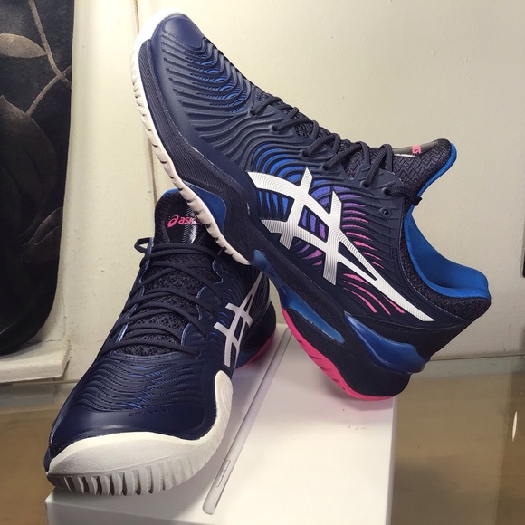 asics court ff womens